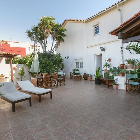 Matias Terrace House Βίλα Lourinha  Εξωτερικό φωτογραφία
