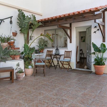 Matias Terrace House Βίλα Lourinha  Εξωτερικό φωτογραφία
