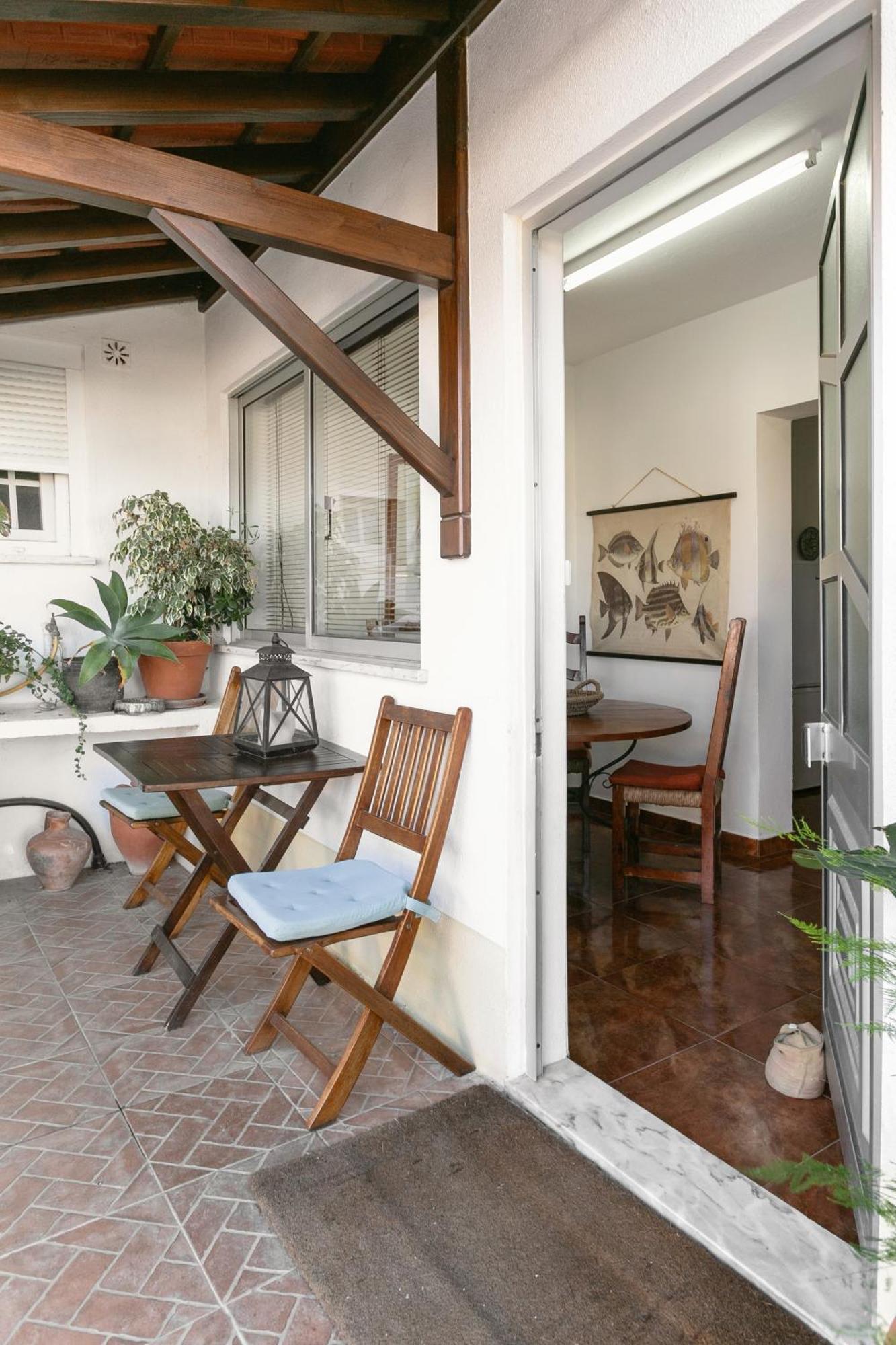 Matias Terrace House Βίλα Lourinha  Εξωτερικό φωτογραφία