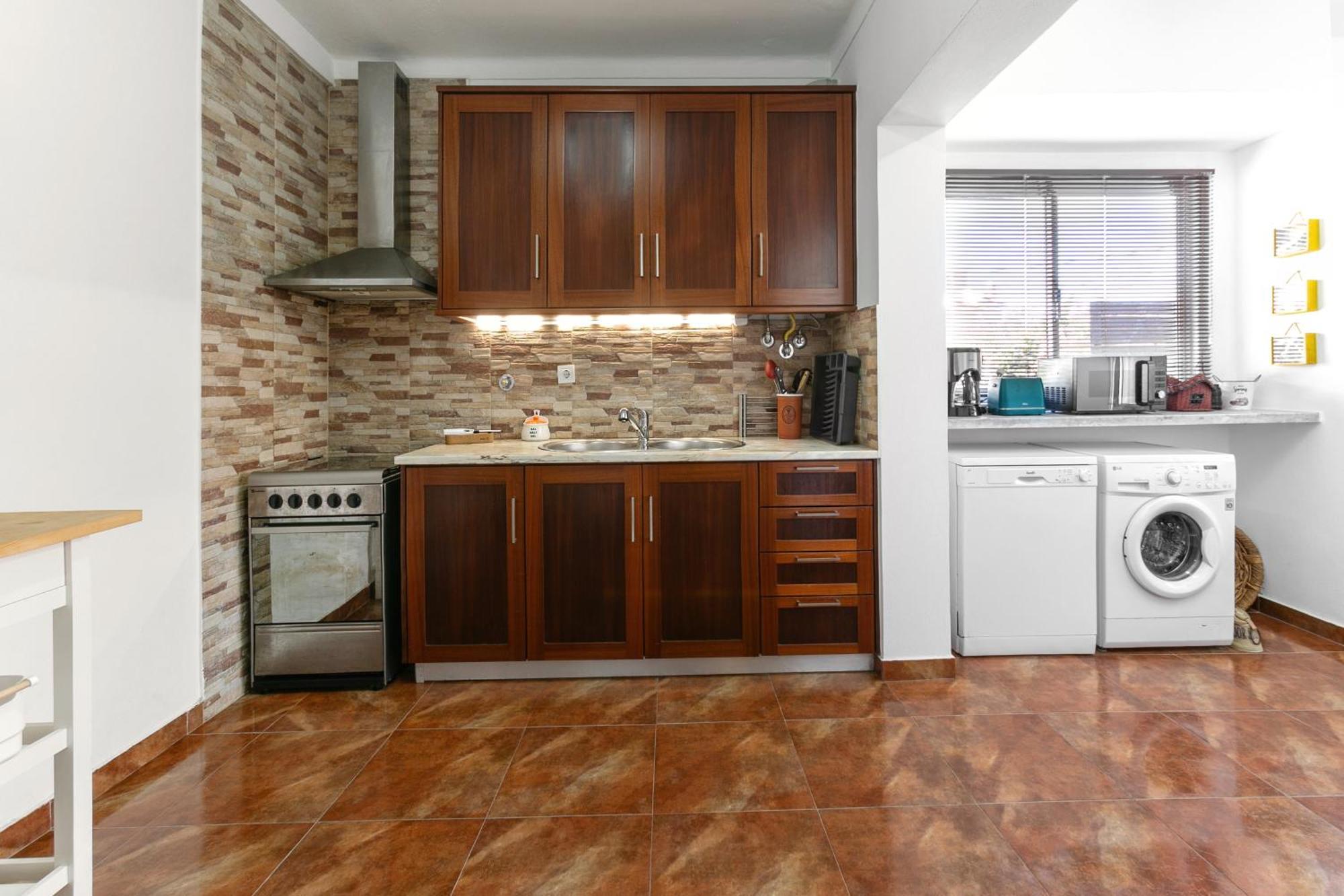 Matias Terrace House Βίλα Lourinha  Εξωτερικό φωτογραφία