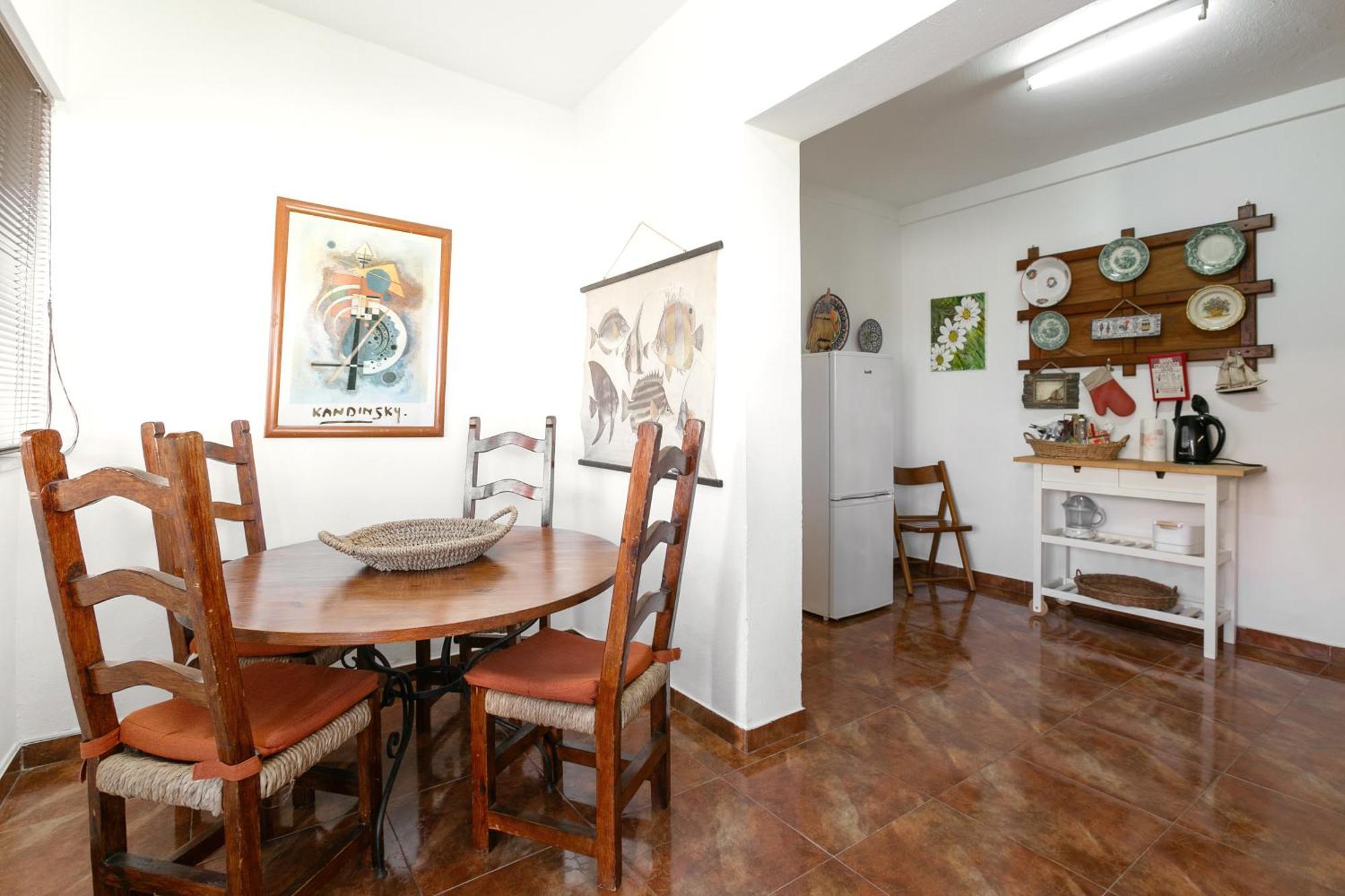Matias Terrace House Βίλα Lourinha  Εξωτερικό φωτογραφία